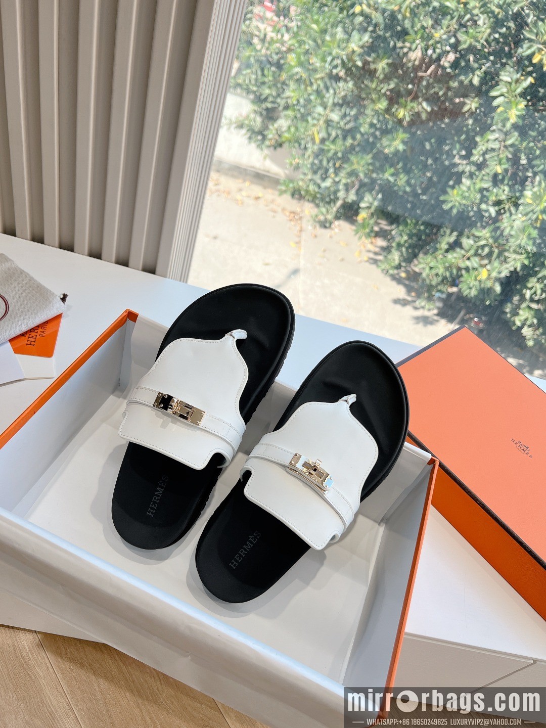 Replica Hermes Shoes Hermes sz35-45 h0510
