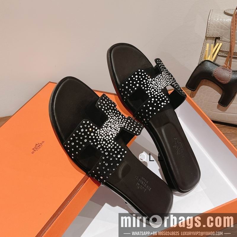 Replica Hermes Shoes Hermes sz34-42LL0118