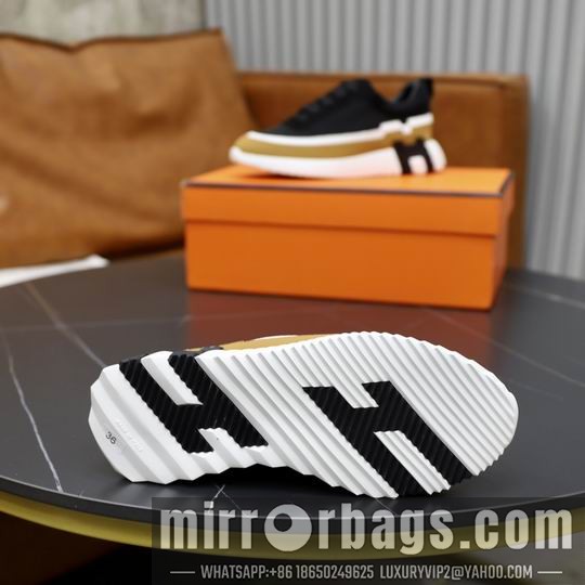 Replica Hermes Shoes Hermes sz39-45 hnh0901