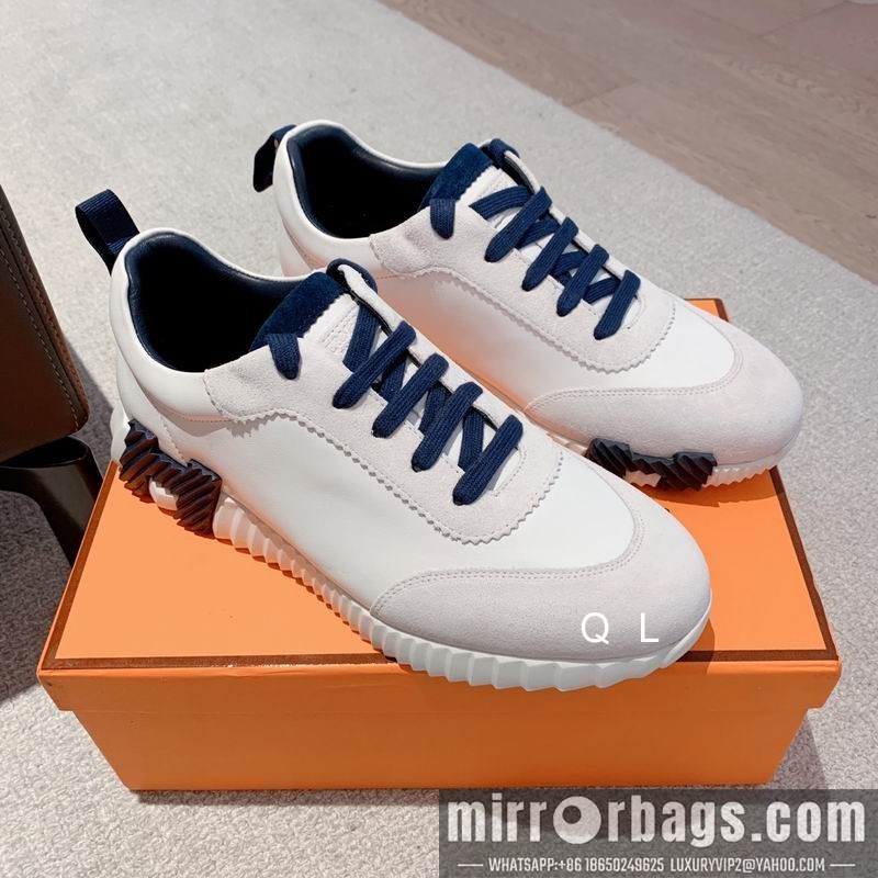 Replica Hermes Shoes Hermes sz35-45 LL0705