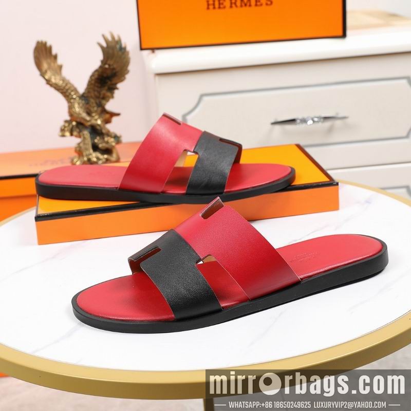 Replica Hermes Shoes Hermes sz38-48 mnf0308