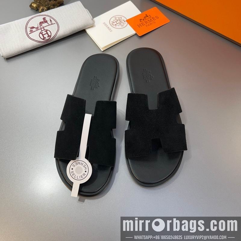Replica Hermes Shoes Hermes sz38-48 mnf0314