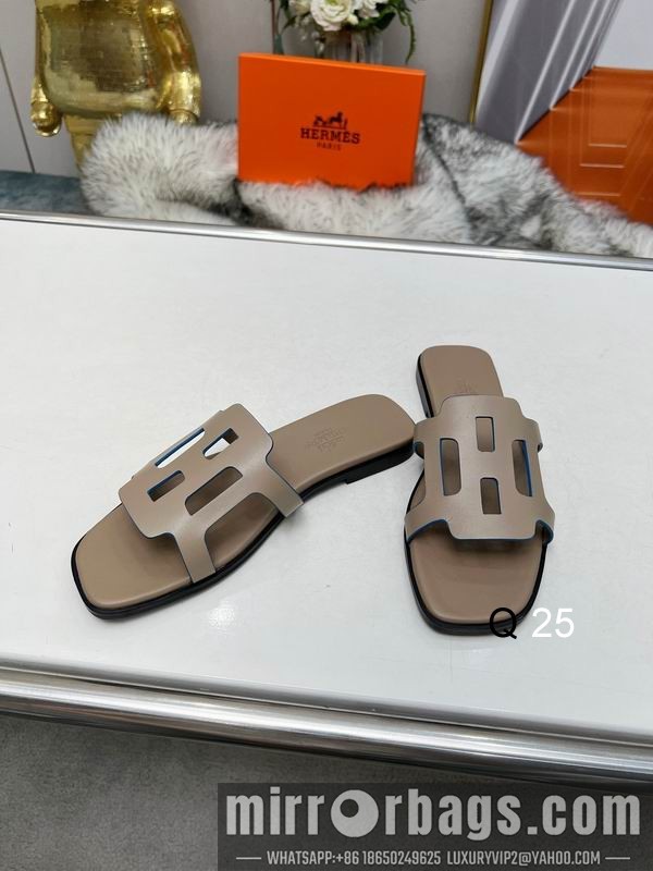Replica Hermes Shoes HERMES sz35-40 JH0501