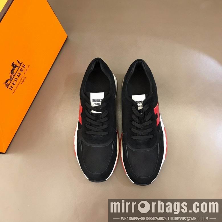 Replica Hermes Shoes Hermes sz38-44 4C n1210
