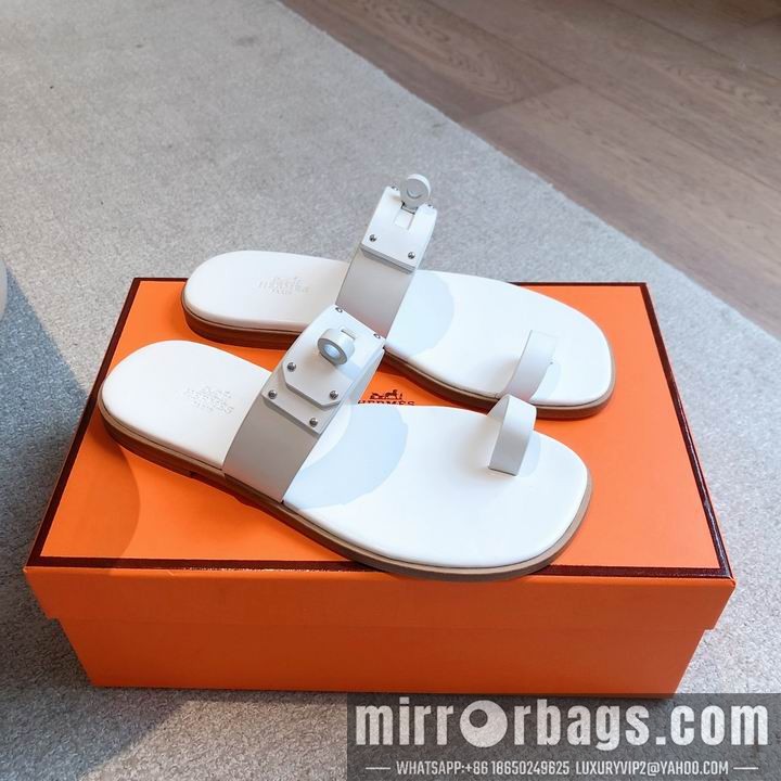 Replica Hermes Shoes Hermes sz35-42 mnh0205