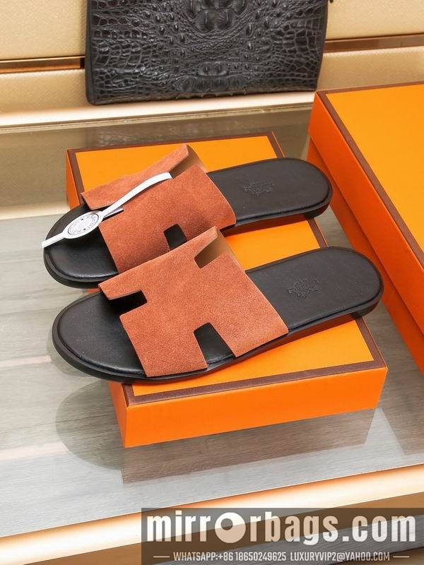 Replica Hermes Shoes Hermes sz38-48 hnh0607