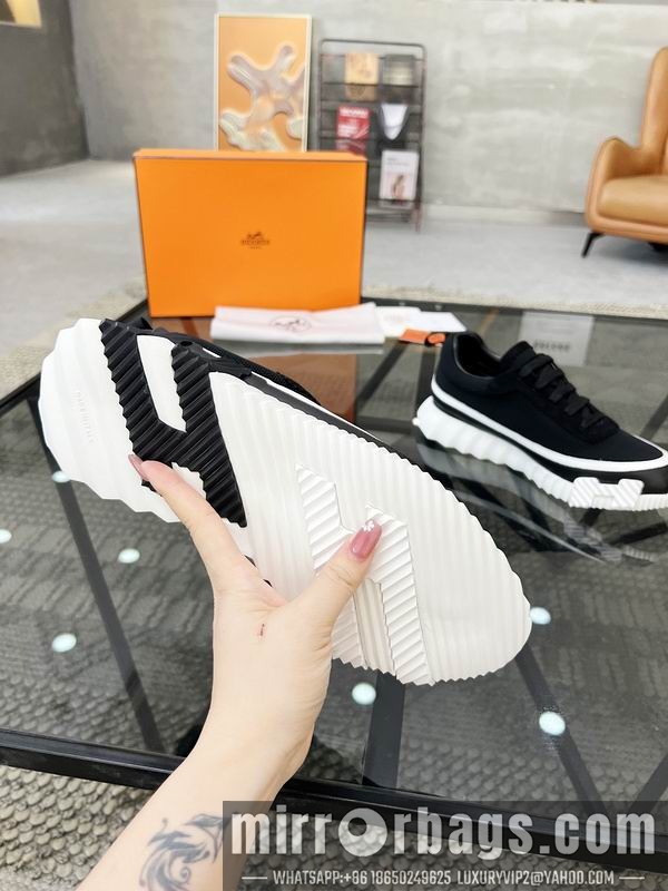 Replica Hermes Shoes Hermes sz38-45 jyh0704