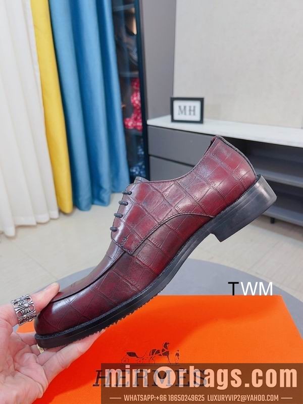 Replica Hermes Shoes Hermes sz38-45 2C WM1003