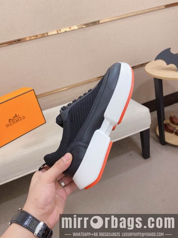 Replica Hermes Shoes Hermes sz38-45 hnh0610