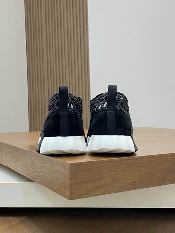 Replica Hermes Shoes Hermes sz38-47 hnh0802