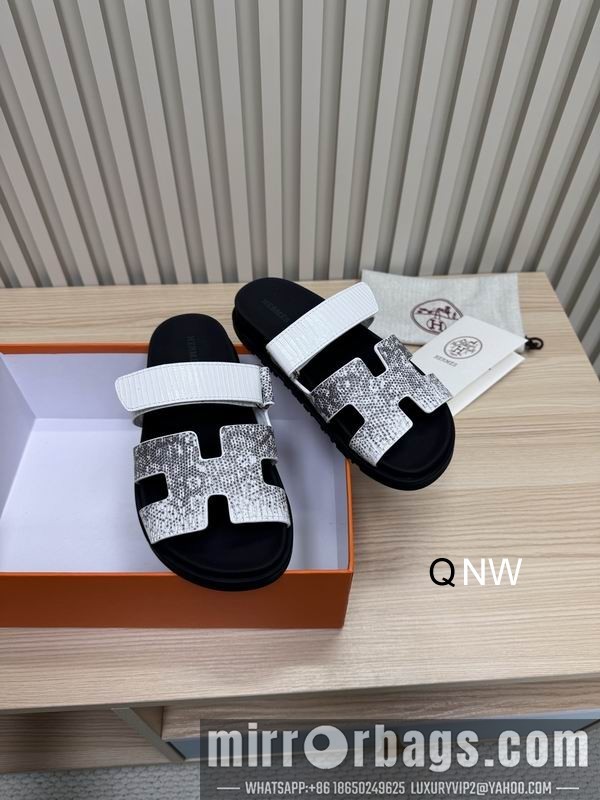 Replica Hermes Shoes Hermes sz35-45 NW0316