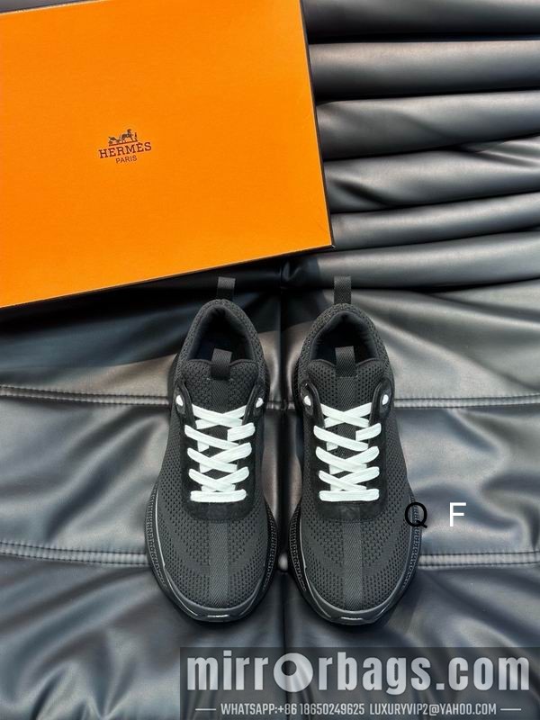 Replica Hermes Shoes Hermes sz38-45 5C TF0101