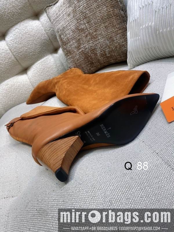 Replica Hermes Shoes Hermes sz35-40 K1116