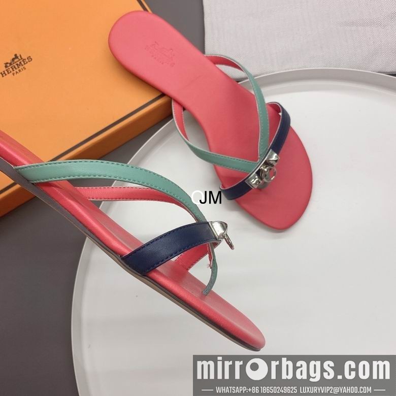 Replica Hermes Shoes Hermes sz35-39 JM0135