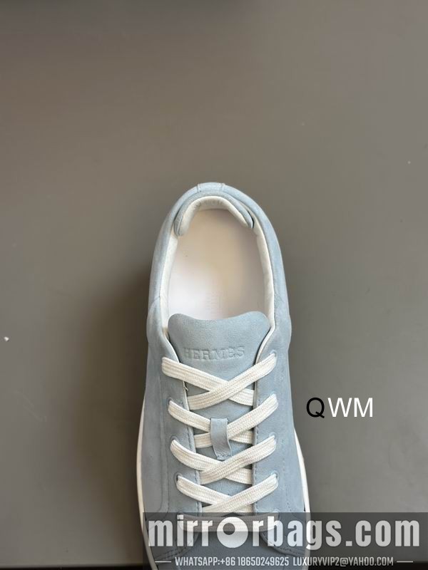 Replica Hermes Shoes HERMES sz38-45 WM0314