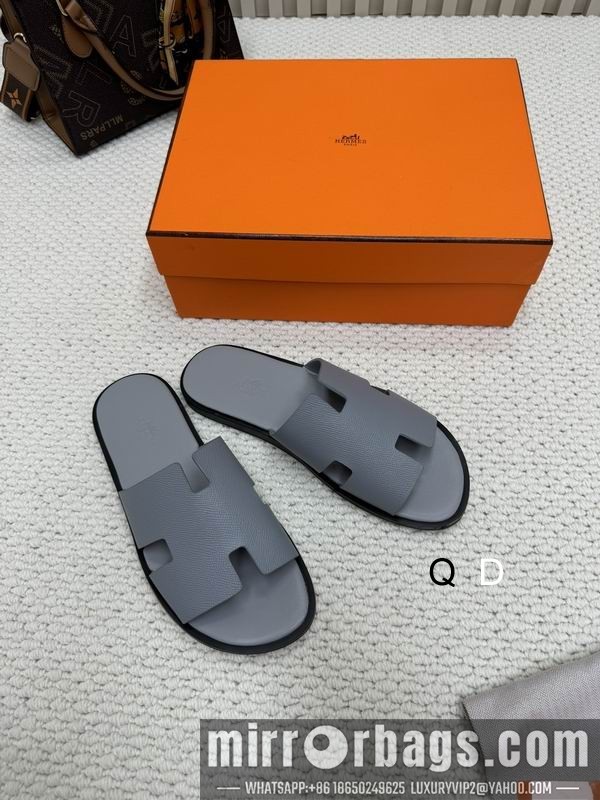 Replica Hermes Shoes HERMES sz39-44 GDT0802
