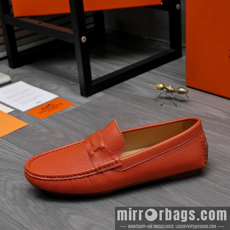 Replica Hermes Shoes Hermes sz38-44 hnh0301