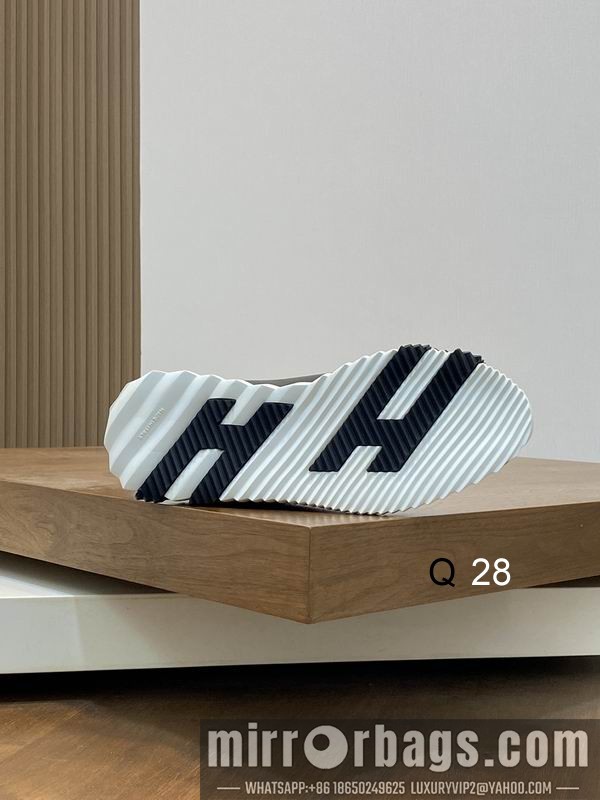 Replica Hermes Shoes Hermes sz38-45 N0905