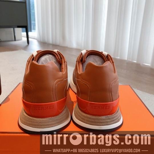 Replica Hermes Shoes Hermes sz35-45 mnh0219