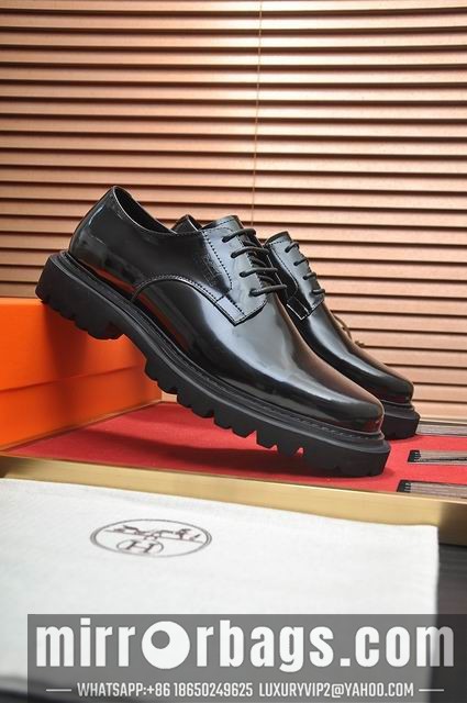Replica Hermes Shoes Hermes sz38-45 mnh0536