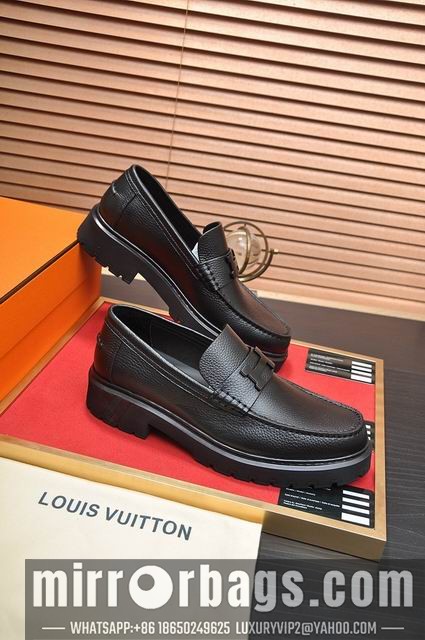 Replica Hermes Shoes Hermes sz38-45 mnh0413