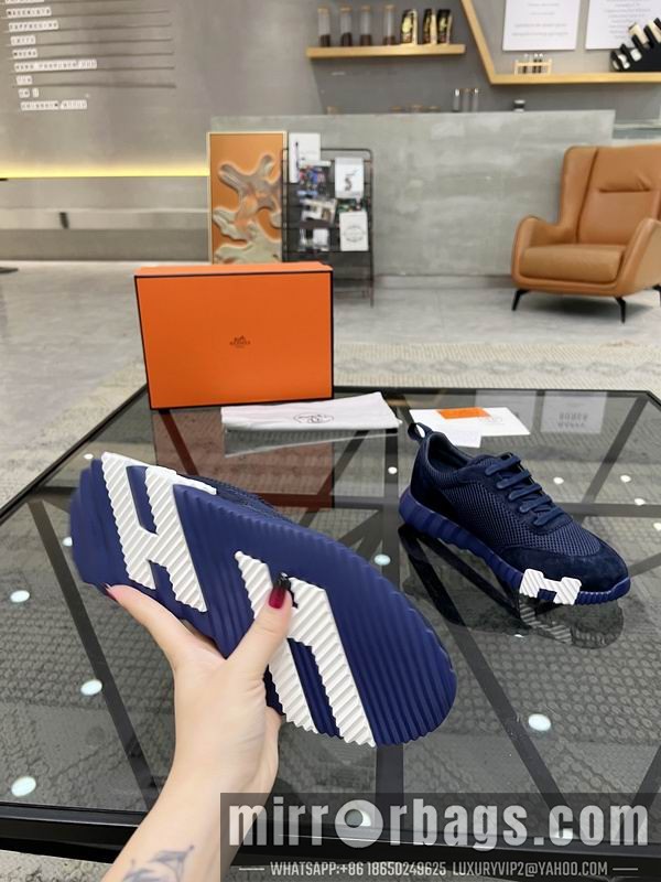 Replica Hermes Shoes Hermes sz38-45 jyh0705