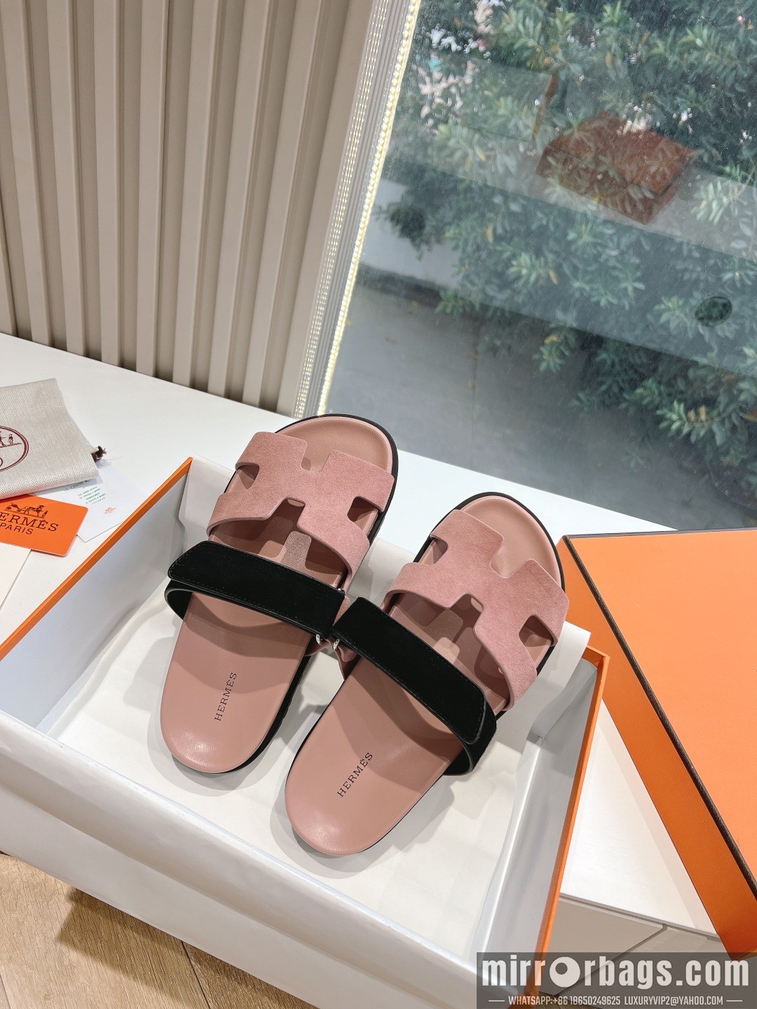 Replica Hermes Shoes Hermes sz35-45 h0503