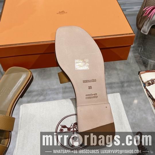 Replica Hermes Shoes Hermes sz34-42 mnh0225