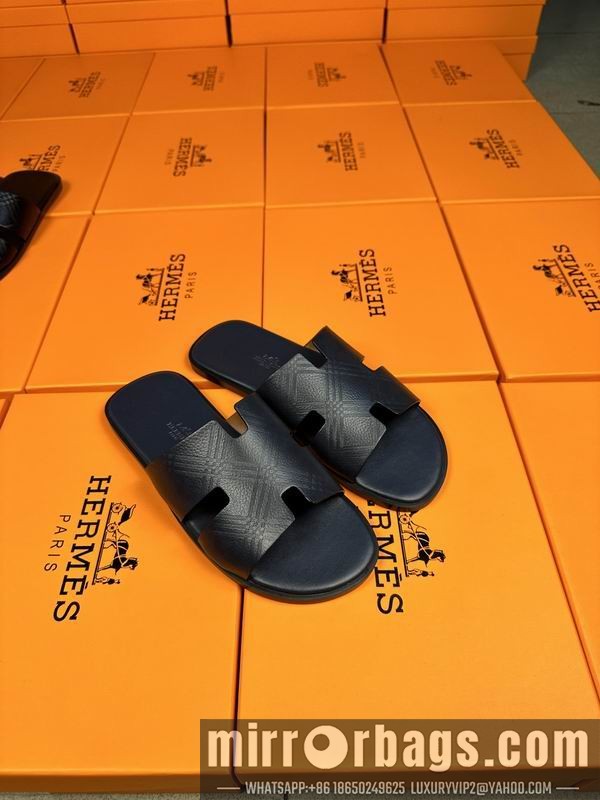 Replica Hermes Shoes Hermes sz38-46 mnf0231