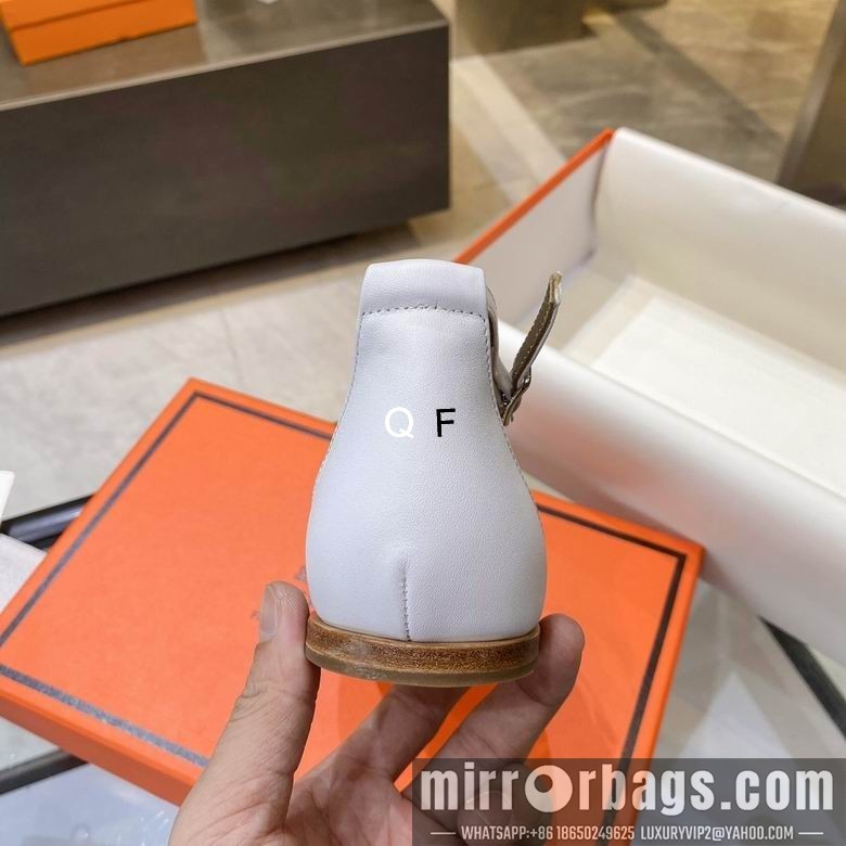 Replica Hermes Shoes Hermes sz35-41 TF0102