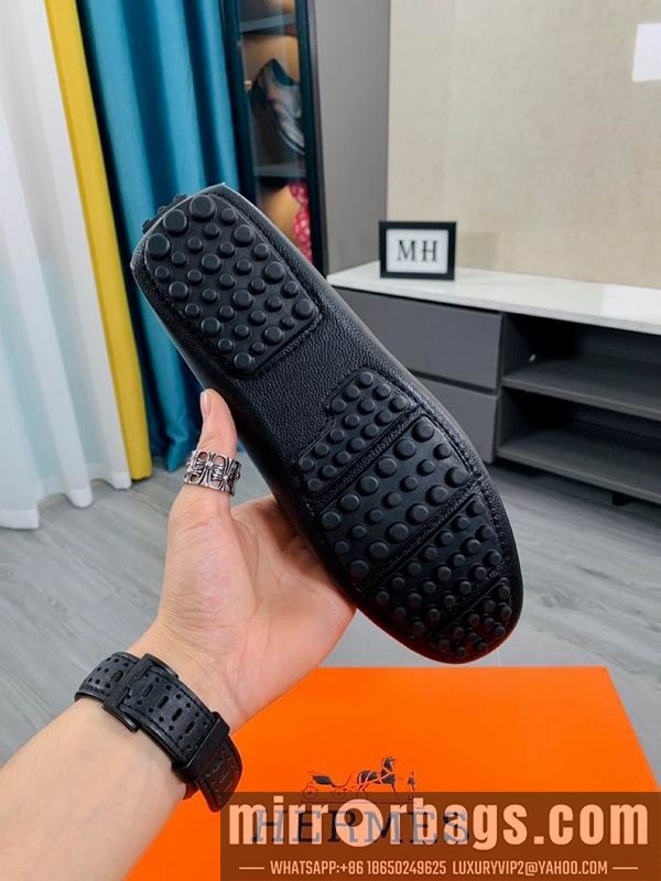 Replica Hermes Shoes Hermes sz38-44 mnf0307