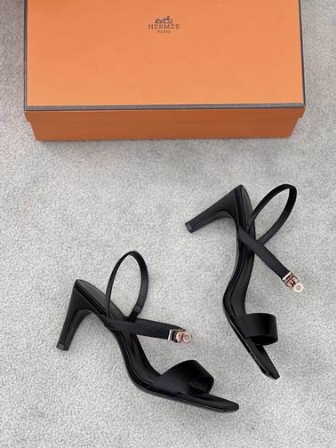 Replica Hermes Shoes Hermes sz35-42 9.5cm mnh1001