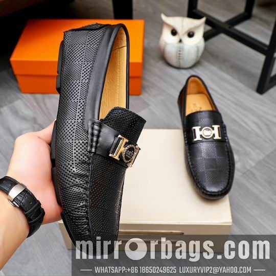 Replica Hermes Shoes Hermes sz38-46 hnh0905