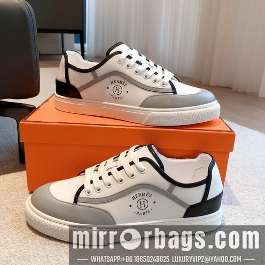 Replica Hermes Shoes Hermes sz35-46 mnh0220