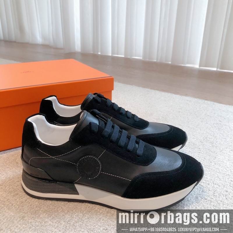 Replica Hermes Shoes Hermes sz35-45 mnf0215
