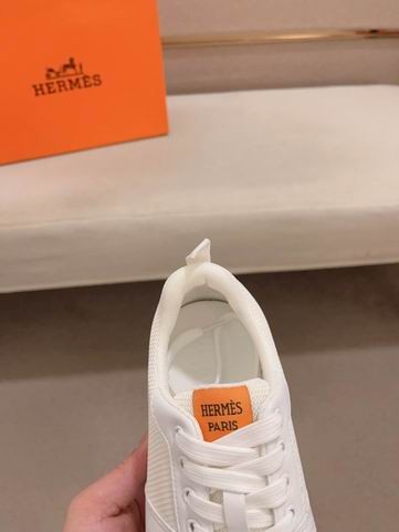 Replica Hermes Shoes Hermes sz38-45 hnh0405