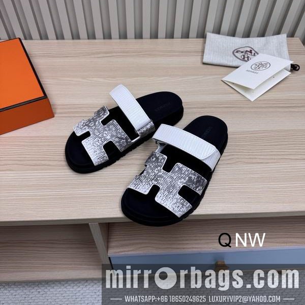 Replica Hermes Shoes Hermes sz35-45 NW0316