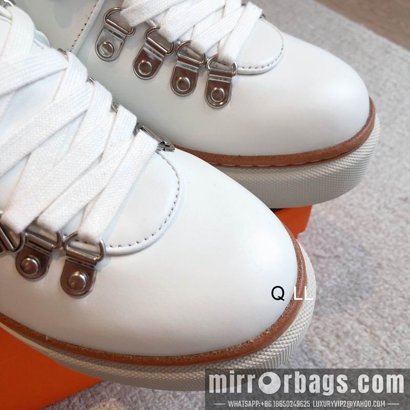Replica Hermes Shoes HERMES sz35-40 LL0811