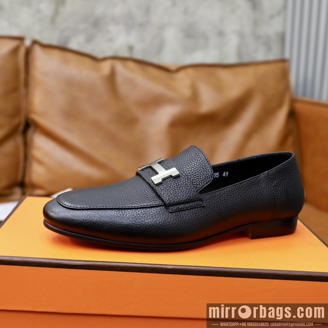 Replica Hermes Shoes Hermes sz38-44 h0722
