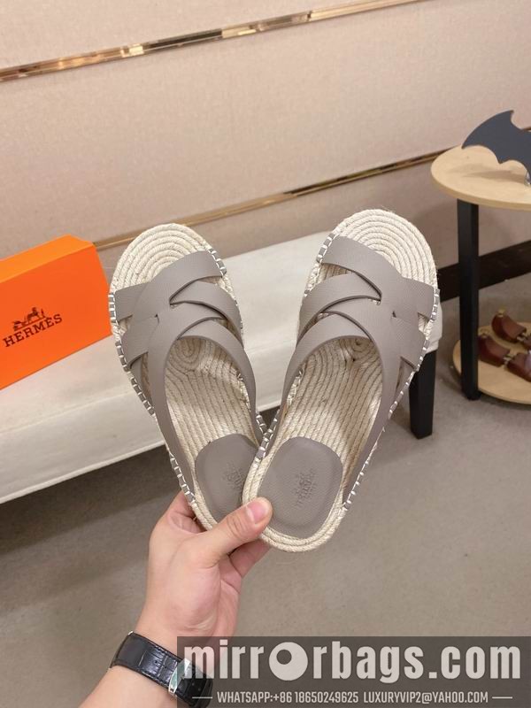 Replica Hermes Shoes Hermes sz38-47 hnh0610