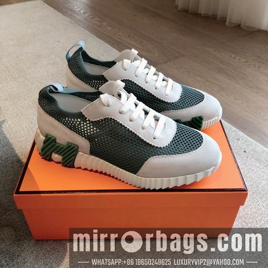 Replica Hermes Shoes Hermes sz35-45 mnh0201