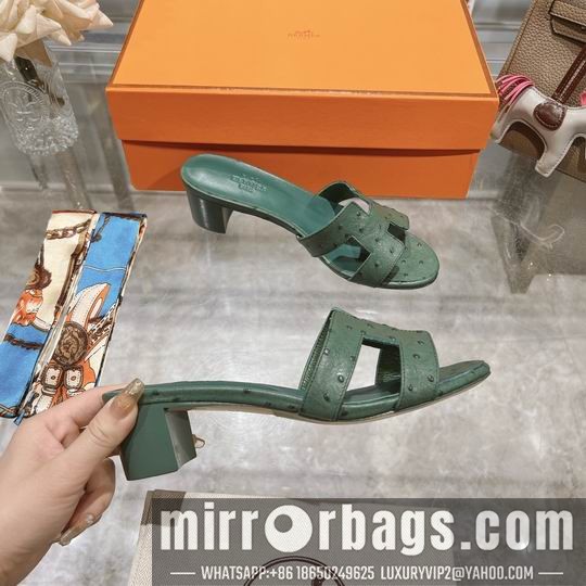 Replica Hermes Shoes Hermes sz34-42 mnh0211