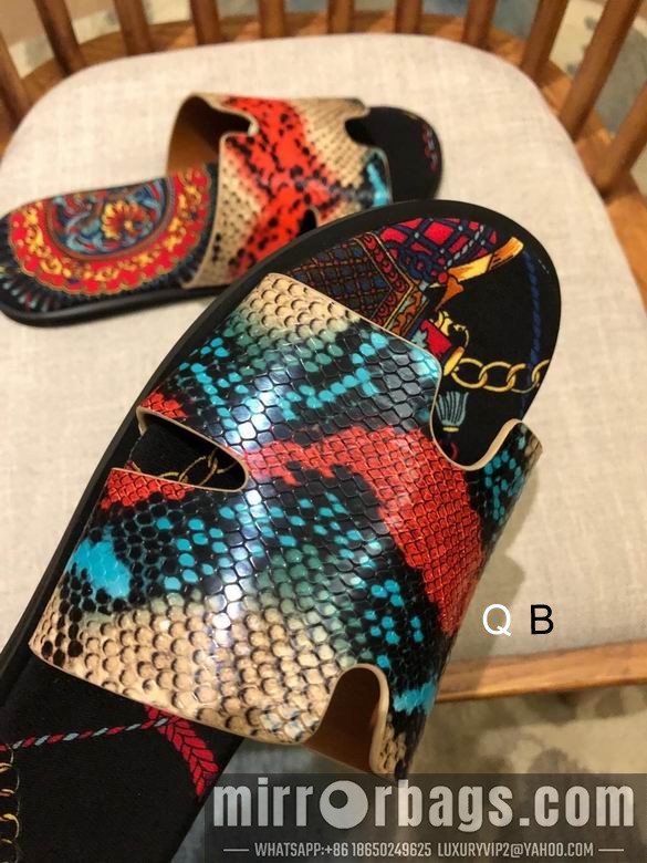 Replica Hermes Shoes HERMES s38-44BS0113