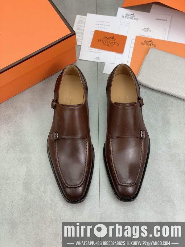 Replica Hermes Shoes Hermes sz38-45 mnf0272