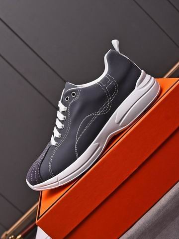 Replica Hermes Shoes Hermes sz38-45 mnh0402