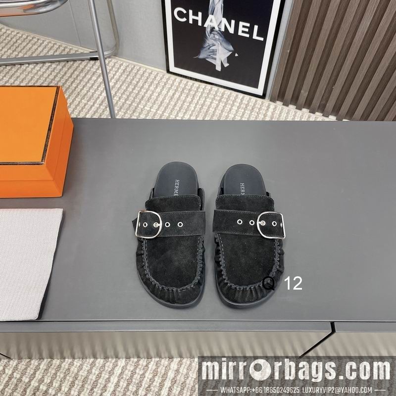 Replica Hermes Shoes Hermes sz35-40 J0204