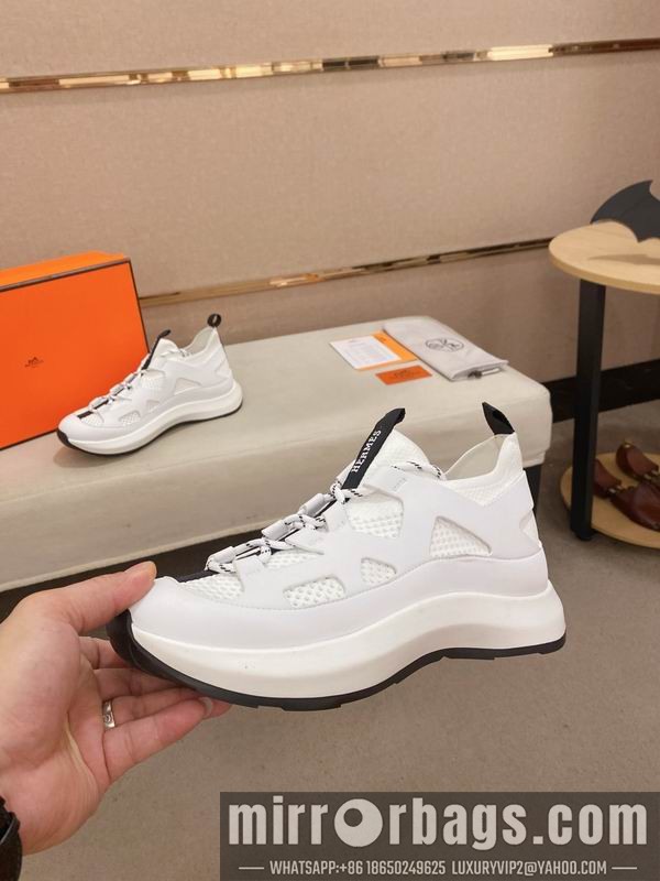 Replica Hermes Shoes Hermes sz38-45 hnh0405