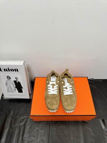 Replica Hermes Shoes Hermes sz39-45 mnh0502
