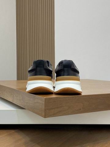 Replica Hermes Shoes Hermes sz38-45 hnh0507