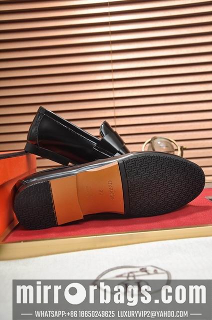 Replica Hermes Shoes Hermes sz38-45 mnh0405